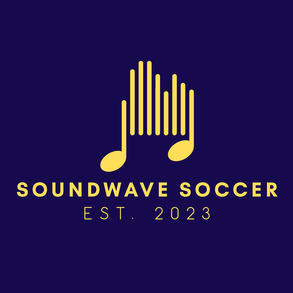 Soundwave Soccer